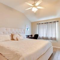 Modern 2BR Stay with Large Parking Pet Friendly, khách sạn gần Killeen-Fort Hood Regional (Robert Gray Army Airfi - GRK, Killeen