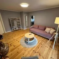 Am Storchennest - Dein Ostsee Urlaub, hotel sa Jürgenshagen