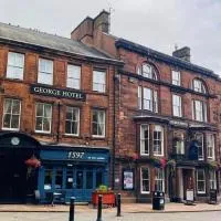 The George Hotel, Hotel in Penrith