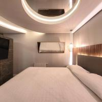 Motel Daponti, hotel cerca de Aeropuerto de Alegrete - ALQ, Alegrete