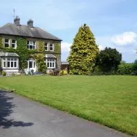 Garrane House, hotel di Croom