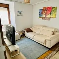 Apartamento Aizkorri by Villas Rivero, hotel di Araya