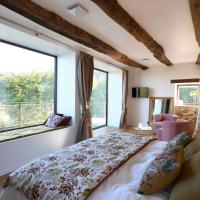 La Grange de Magdeleine، فندق بالقرب من مطار روديه - أفيرون - RDZ، Salles-la-Source