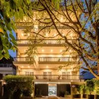 Royal Studio Golf Course Road, hotel sa Gurgaon