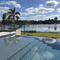 Edificio Lawa Calyptus, hotel near Carrasco International Airport - MVD, Montevideo