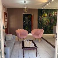 Conexão Executiva Prime, hotel near Mário de Almeida Franco Airport - UBA, Uberaba