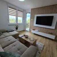 Stan na dan Platinum, hotel din Becicherecu Mare