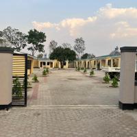 Kings Nest Lodge, hotel poblíž Mezinárodní letiště Chileka - BLZ, Chibotero