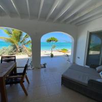 Caicos Cottage, hôtel à NCA près de : North Caicos Airport - NCA