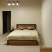 HOTEL RANCHO UPLISTSIKHE სასტუმრო რანჩო უიფლისციხე、Uplistsikheのホテル