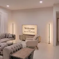 Sky View Penthouse, hotel sa Moka