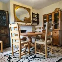 B&B Rooms in terraced house in Sudbury centre, hotel v destinácii Sudbury