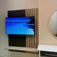 Deluxe Nest - Windhoek, hotel near Eros Airport - ERS, Windhoek