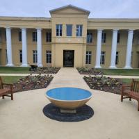 McCollough Institute Villas, hotel poblíž Jack Edwards - GUF, Gulf Shores