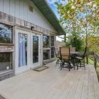 Cabin with Character, hotel en New Lexington