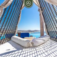 Amazing Villa with 3BR - Private Pool, hotel i Cabo San Lucas