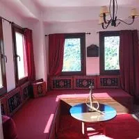 La casa Varsani, hotel a Anilio Metsovo
