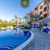 2BR House with Ocean View in Cabo, hotel i Cabo San Lucas