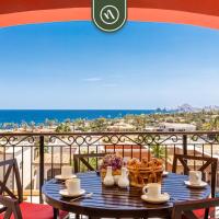 Amazing House with Private Terrace - Private Pool, hotel i Cabo San Lucas