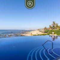 Beautiful House with Ocean View in Cabo, hotel i Cabo San Lucas