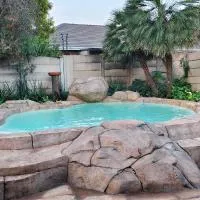 7atSapele, hotelli kohteessa Germiston