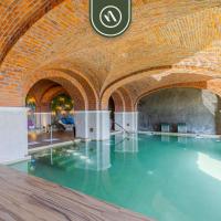 2BR Condo with Private Terrace - Ocean View - Pool, hotel i Cabo San Lucas