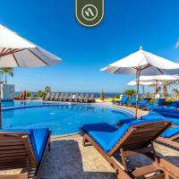 Great House in Cabo with Ocean View - Pool, hotel i Cabo San Lucas
