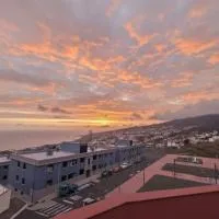 Casa Adora in Santa Ursula im Norden Teneriffas, khách sạn ở Santa Úrsula