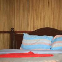 Kipepeo Camp, hotel near Keekorok Airport - KEU, Sekenani