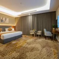 Viesnīca Armada Residence Hotel Apartments Airport Road pilsētā Tāifa