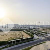 Boomfields Iconic 2Br In The Gate Masdar, hotel poblíž Mezinárodní letiště Abu Dhabi - AUH, Abú Zabí