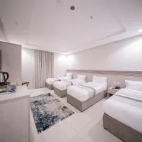 Orvana Al Naseem Hotel, hotel a La Mecca