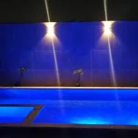 Pousada Coisa Nossa - Praia Cibratel II - 200m da praia, viešbutis mieste Itanhaém