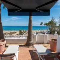 Beach & Ocean, Hotel in Costa Calma