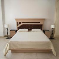 السعادة للشقق المفروشة, hotel poblíž Letiště Sayun - GXF, ‘Aydīd