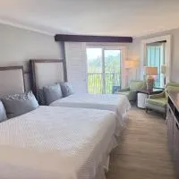 Private Beachfront Ocean View with Resort Amenities!, hotel v destinaci Lihue