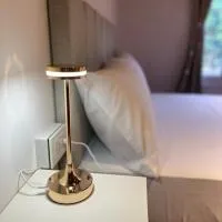 Casa bulgara boutique, hotel i Aristóbulo del Valle