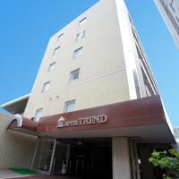 Hotel Trend Nagano