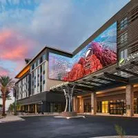 AC Hotel by Marriott Las Vegas Symphony Park, hotel in Las Vegas