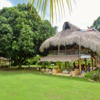 Casa Finca La Catalina - Tu escape cerca de la ciudad, hotel cerca de Aeropuerto de Los Garzones - MTR, Montería