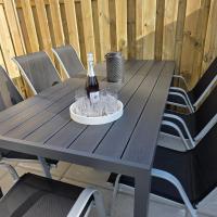 Ferienhuus Marie, hôtel à Oesterdeichstrich près de : Heide–Busum - HEI