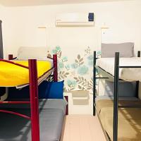 Casa Exclusiva/15 PX/Parkin/Wifi, hotel near General Lucio Blanco International Airport - REX, Reynosa