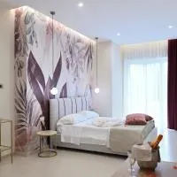 Baffone Hotel, hotell i Castel Volturno