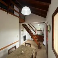 Tu lugar en Santa Clara: Santa Clara del Mar'da bir otel