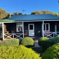 Swallows Cottage, Margaret River, hotel Witchcliffe városában