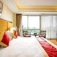 Grand Palace Hotel & Resorts Rangpur, khách sạn gần Saidpur Airport - SPD, Rangpur