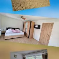 Ferienwohnung Umkreis Sankt Englmar mit vielen Freizeitattraktionen, hotel a Kollnburg