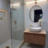 The Elite House، فندق بالقرب من DeKalb-Peachtree - PDK، أتلانتا