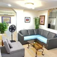 comfortable 3bedroom townhouse – hotel w mieście Curepe