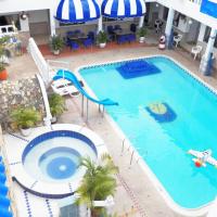 los 10 mejores hoteles de melgar